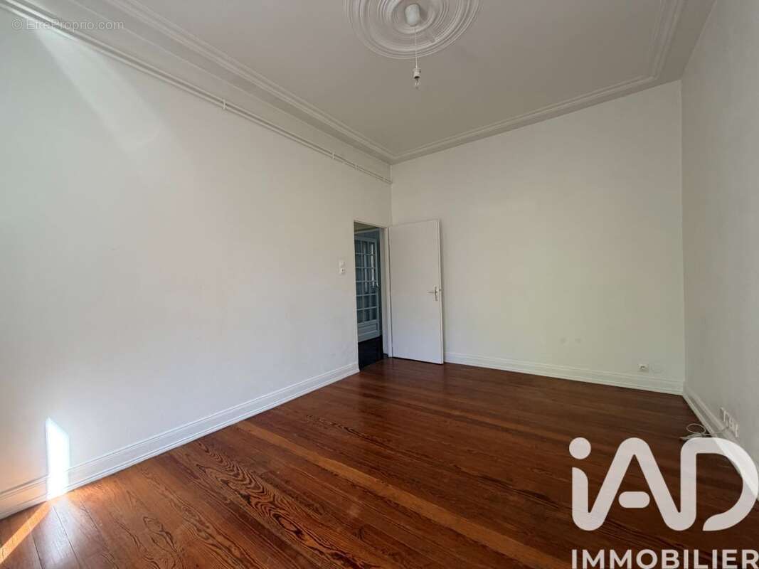 Photo 4 - Appartement à METZ