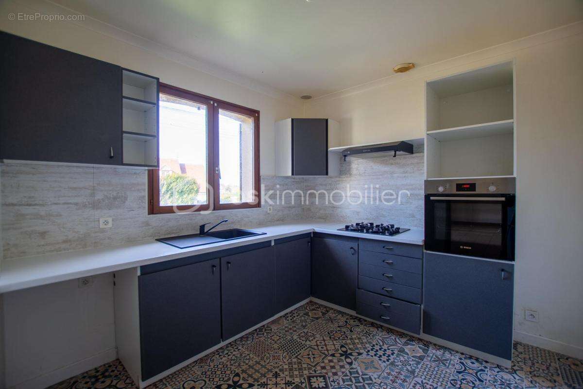 Maison à OUZOUER-SUR-LOIRE