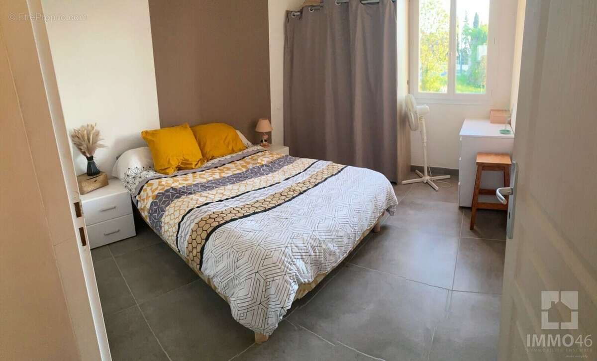 Maison 113 m² à Pradines  - photo 7