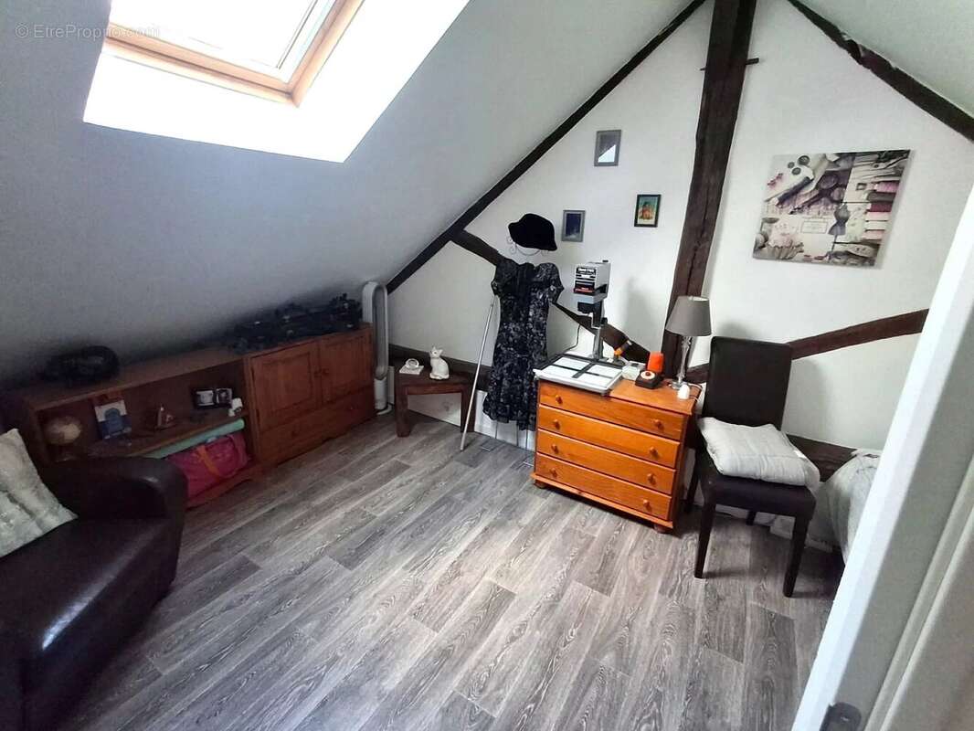 Appartement à CHALON-SUR-SAONE