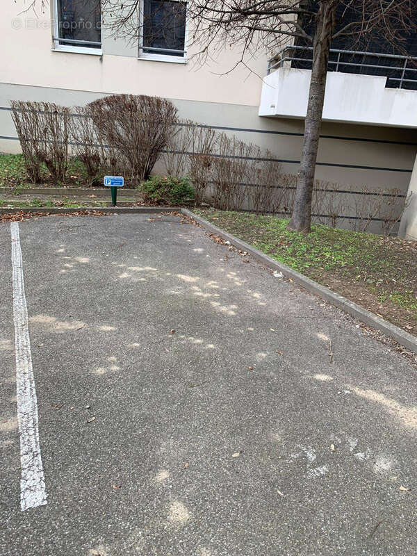 Appartement à ILLKIRCH-GRAFFENSTADEN