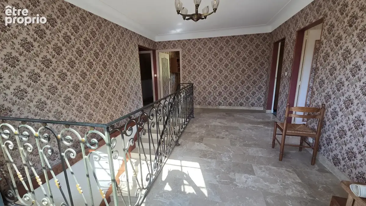 Maison familiale - photo 5
