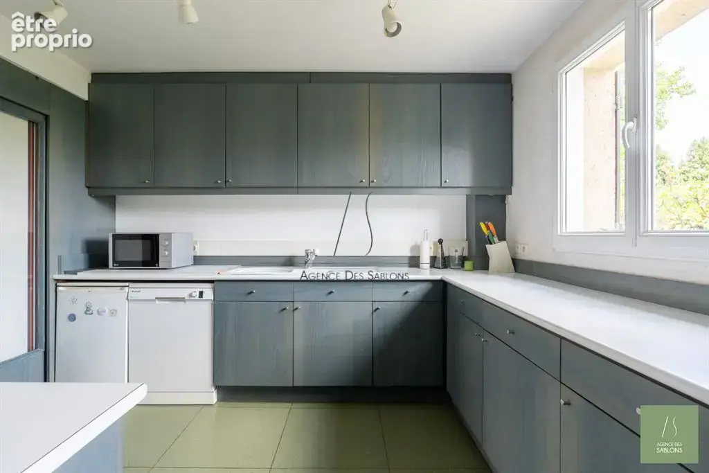 Maison 9 pièces 180 m² à vendre à Montesson (78360) - photo 9