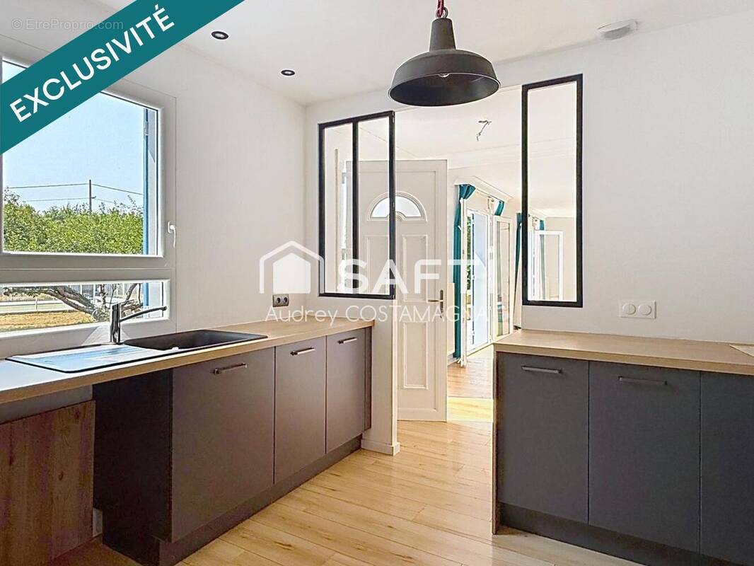 Photo 1 - Maison à MONTECH