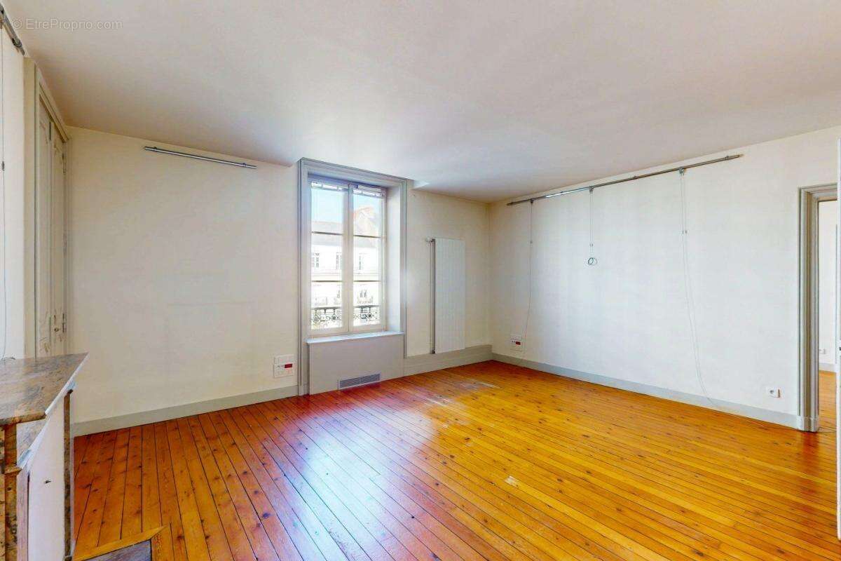 Appartement à ANGERS