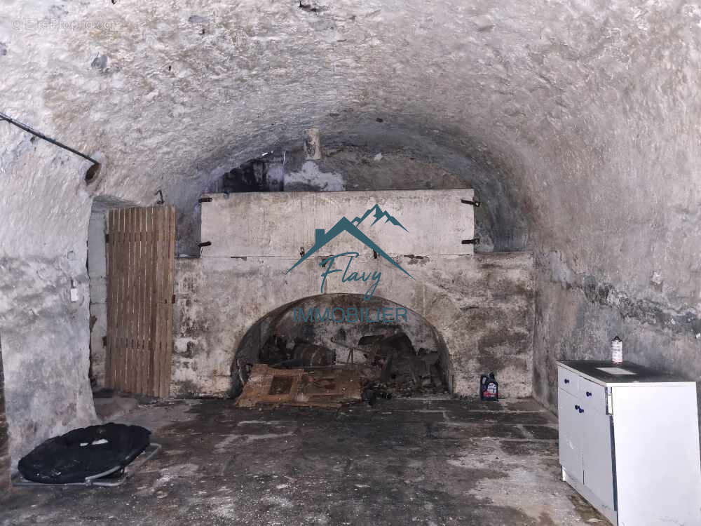 Appartement à BRUYERES