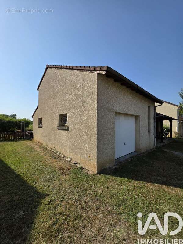 Photo 3 - Maison à BRETENOUX