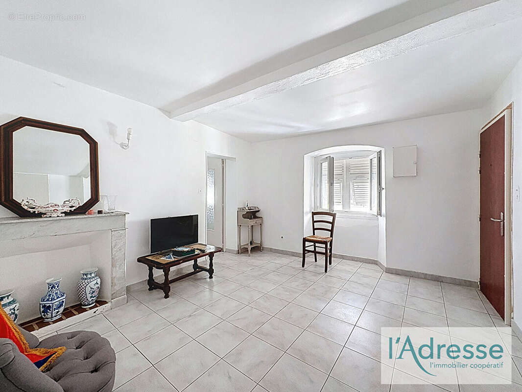Appartement à AJACCIO