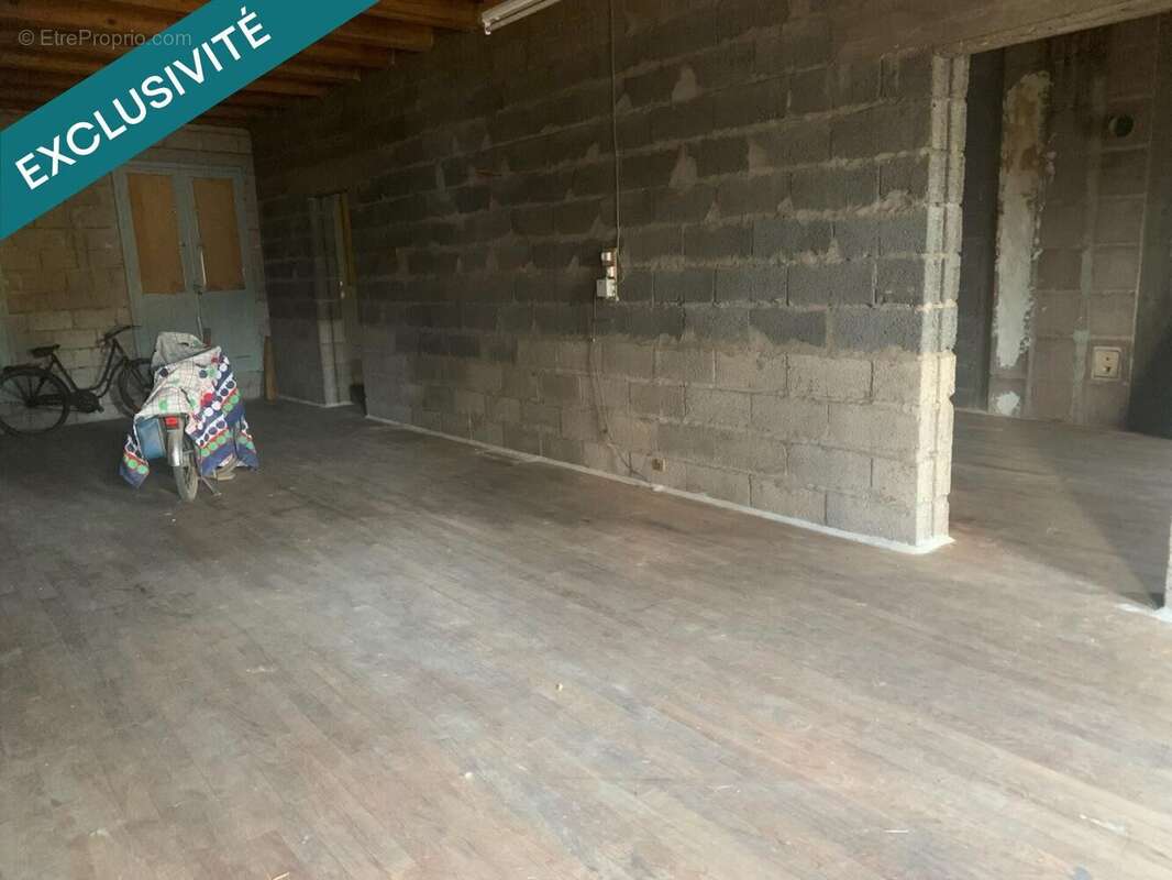 Photo 7 - Maison à BACCARAT