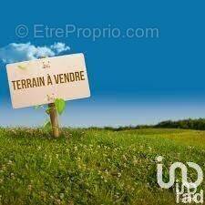 Photo 1 - Terrain à SAINT-GERVAIS-LA-FORET