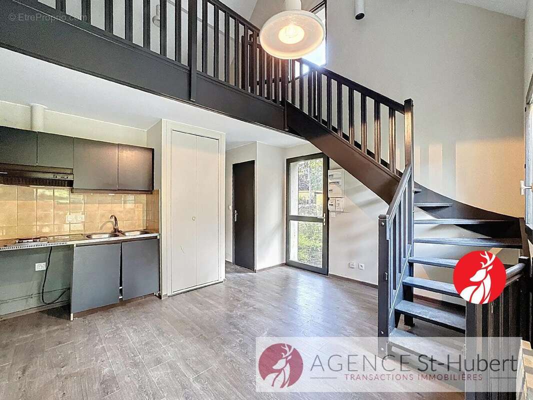 Maison à ARBONNE-LA-FORET