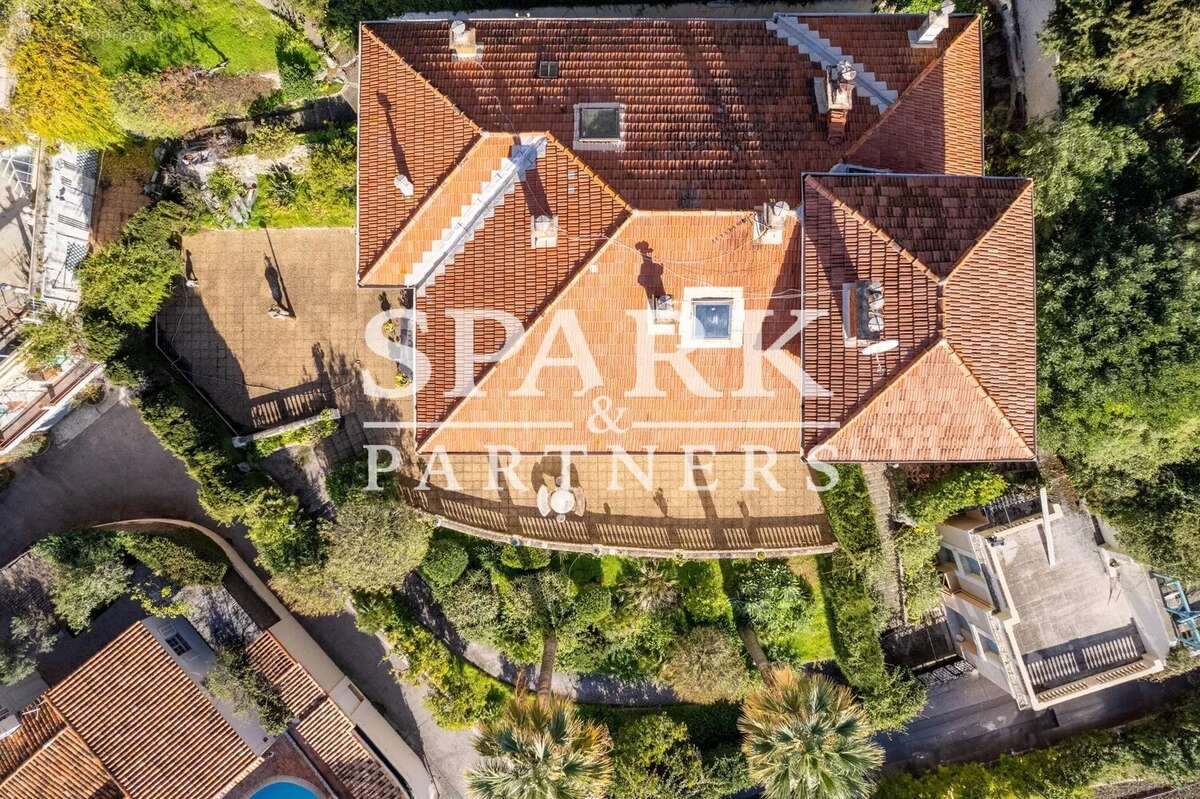 Maison à BEAULIEU-SUR-MER