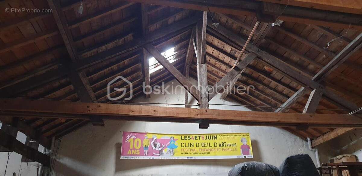 Appartement à LECTOURE