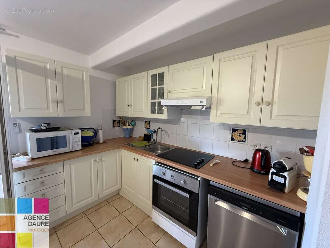 Maison à PORTIRAGNES