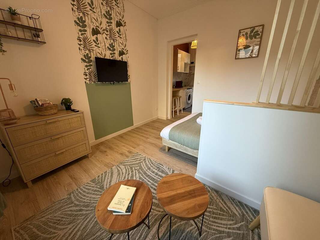 Appartement à LE HAVRE