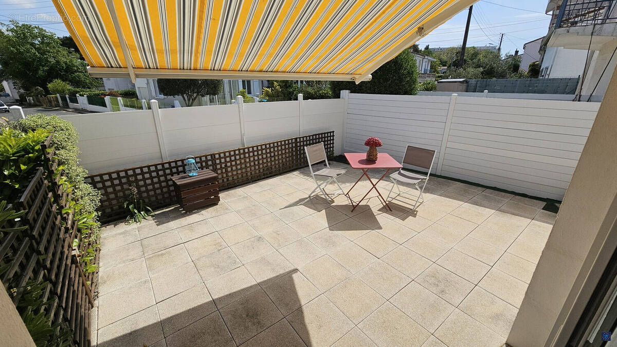 Appartement à ROYAN