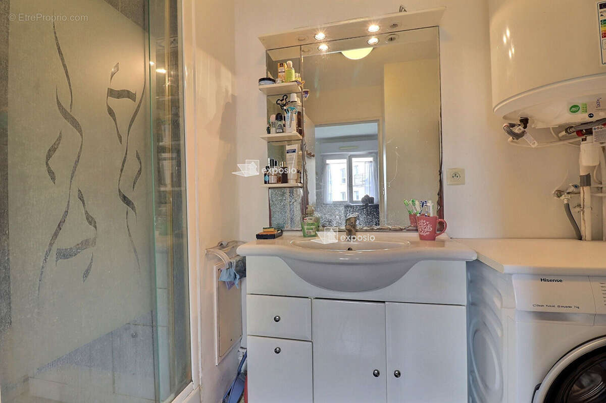 Appartement à ARGENTEUIL