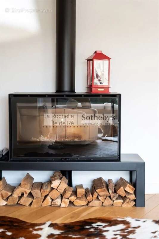 Maison à LA ROCHELLE