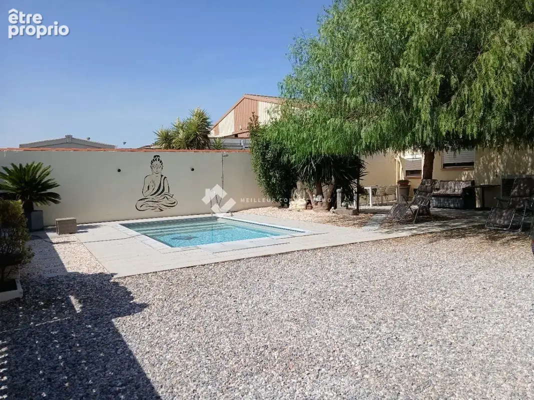 Maison 5 pièces 163 m² à vendre à Sigean (11130) - photo 4