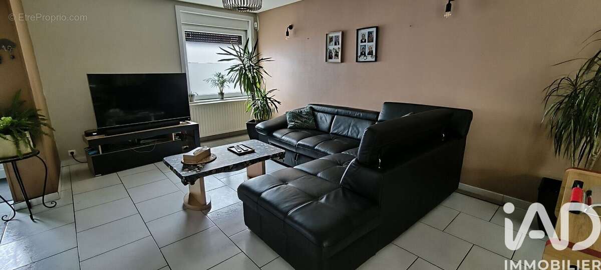 Photo 2 - Maison à BRUAY-SUR-L&#039;ESCAUT