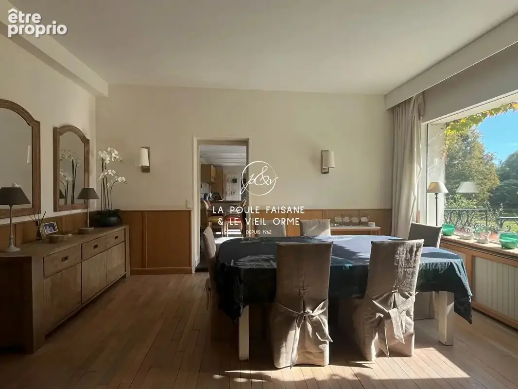 Vente propriete de caractere a saint leger en yvelines - photo 6