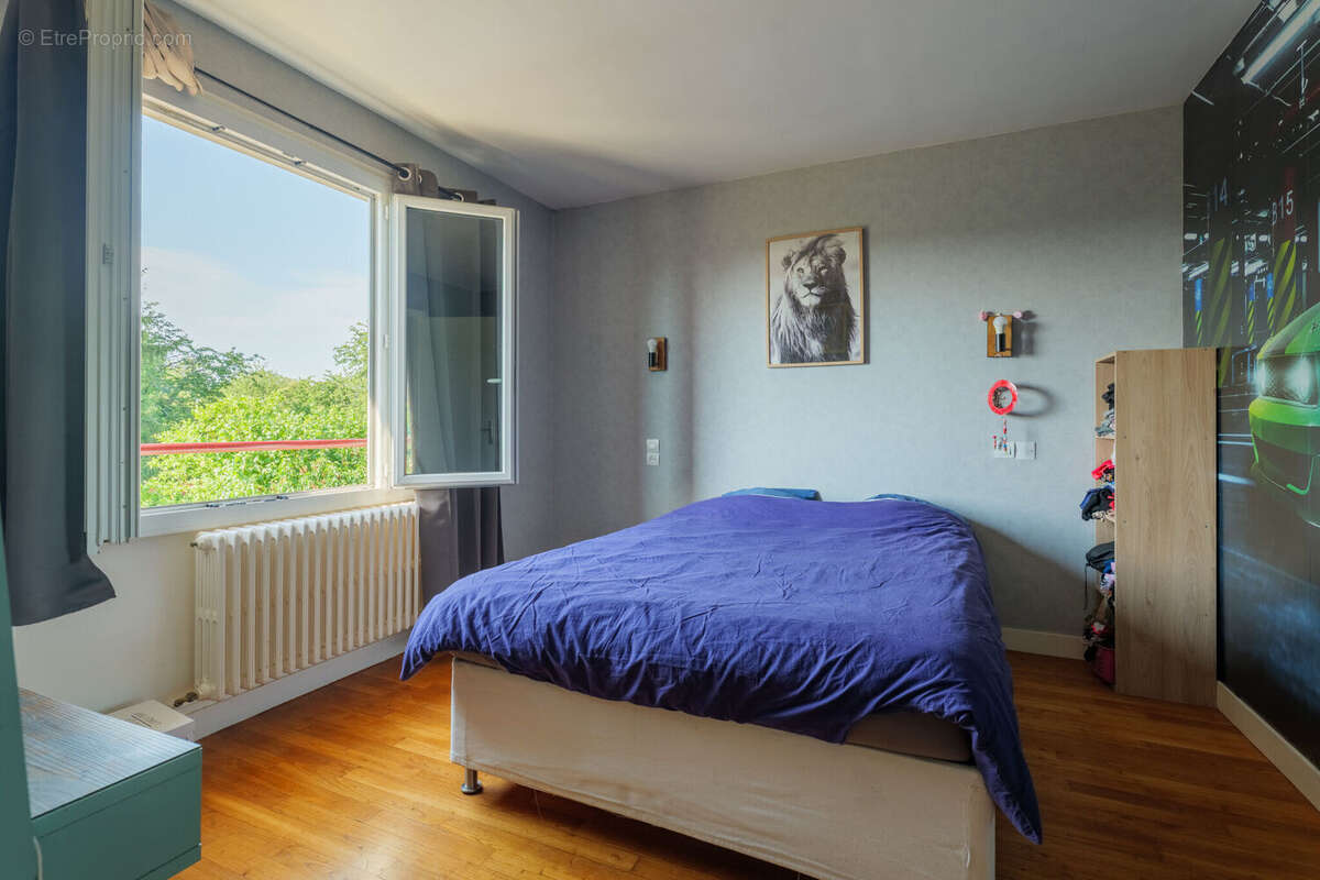 Maison 106 m² à Mortcerf  - photo 8
