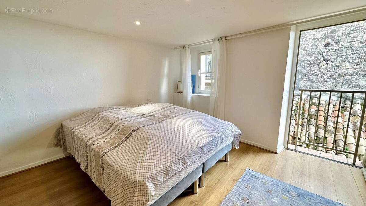 Appartement à CAGNES-SUR-MER