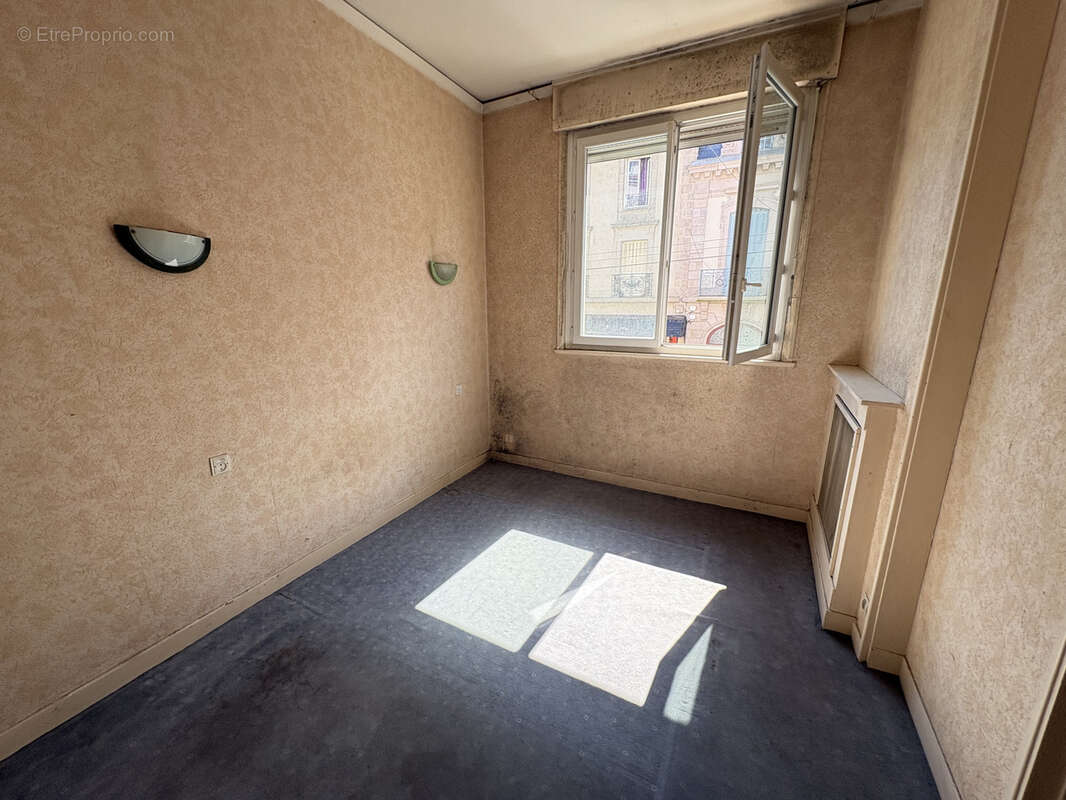 Appartement à LIMOGES