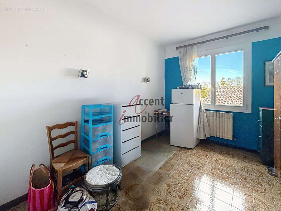 Maison à SAINT-ANDIOL