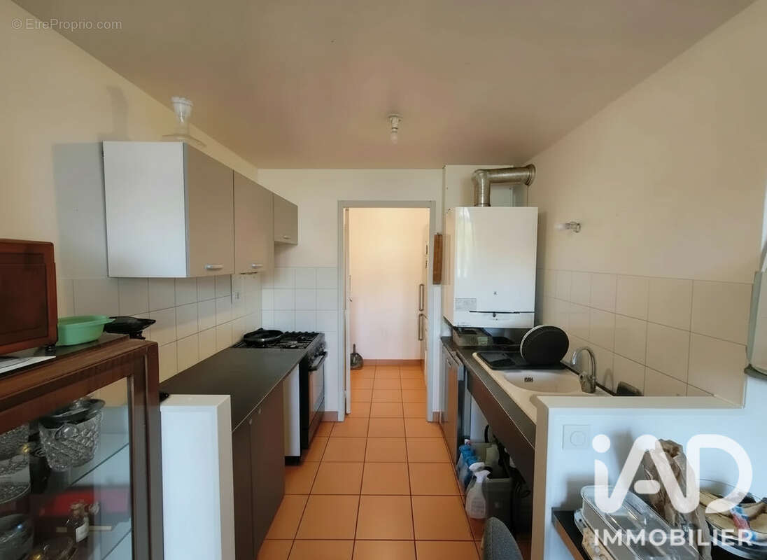 Photo 3 - Appartement à RIOM
