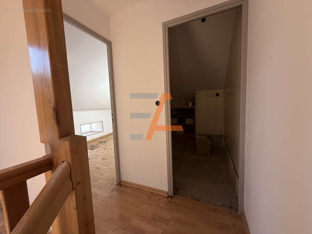 Appartement à LAUSSONNE