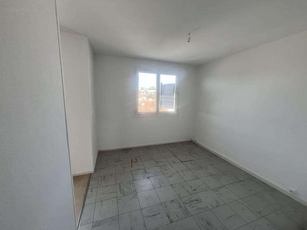 Appartement à CHATEAU-THIERRY