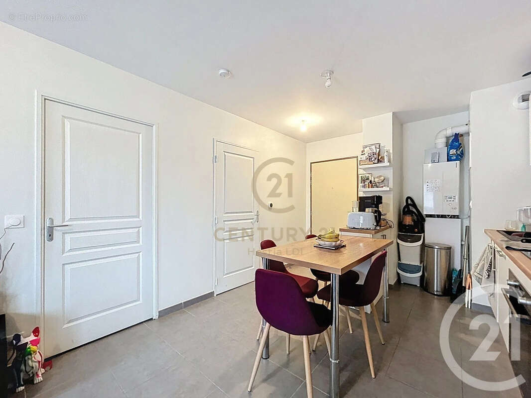 Appartement à PONT-EVEQUE