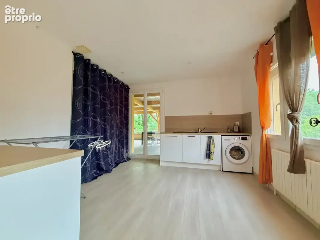 Grande maison familiale frontenas 280 m2 avec 5 chambres à 35 min de Lyon - photo 19