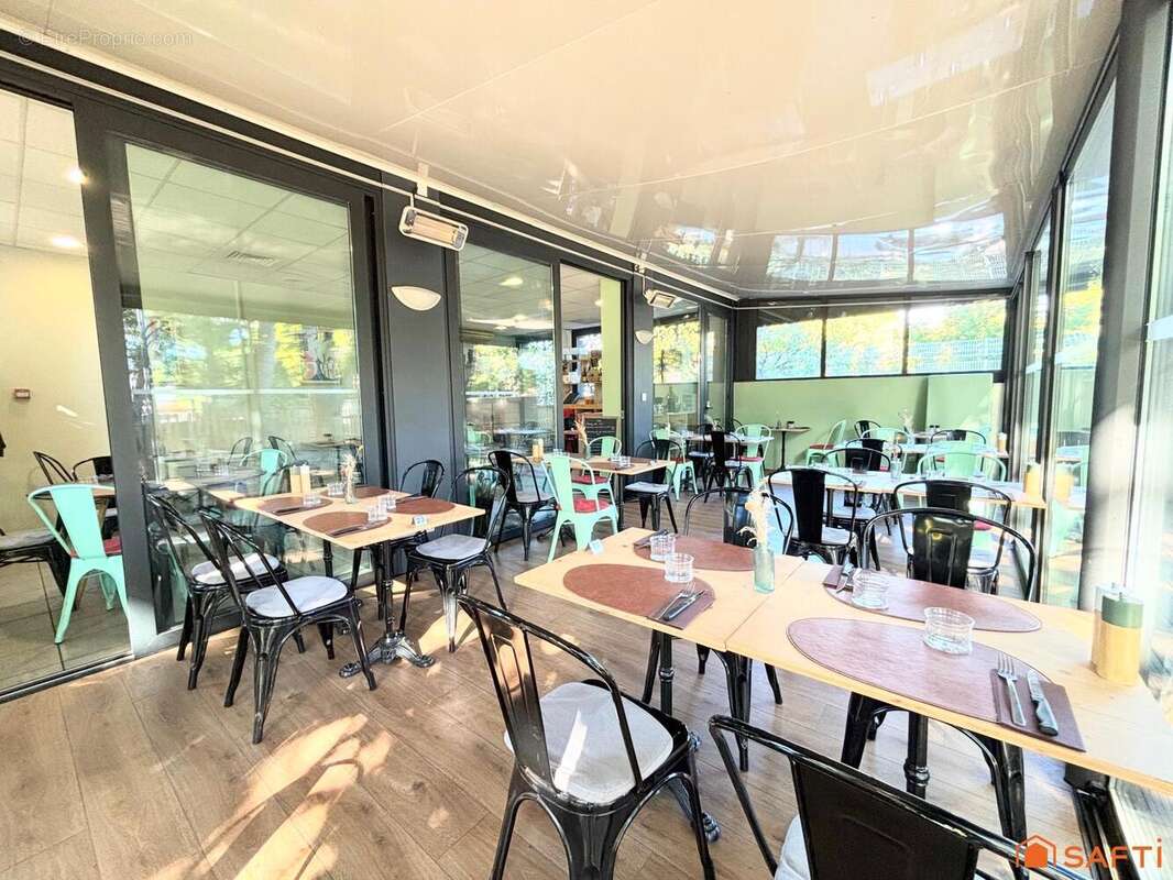 Photo 3 - Commerce à AVIGNON