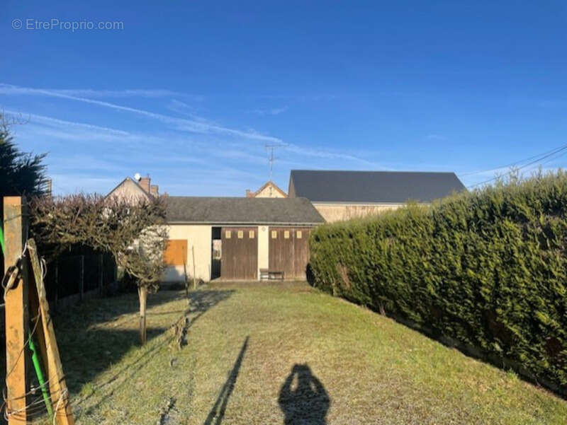 Maison 5 pièces proche de CHARSONVILLE (41) - photo 2