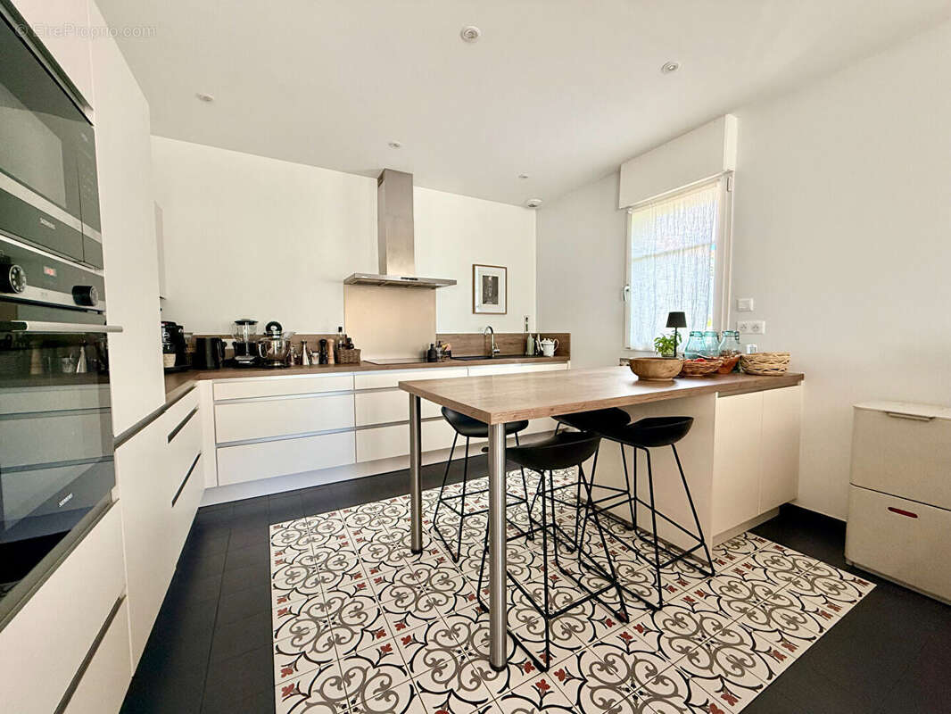 Maison La Baule Escoublac 7 pièces 142.72m2 - photo 5