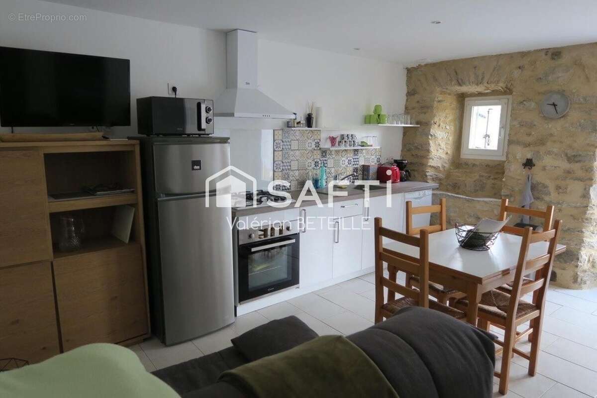 Photo 3 - Maison à LE SOULIE