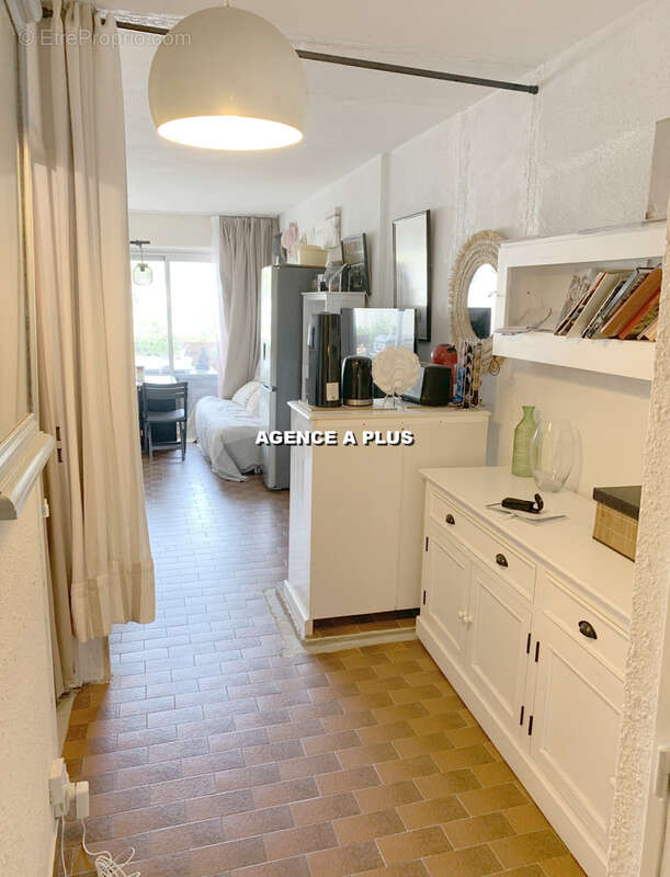 Appartement à LE GRAU-DU-ROI