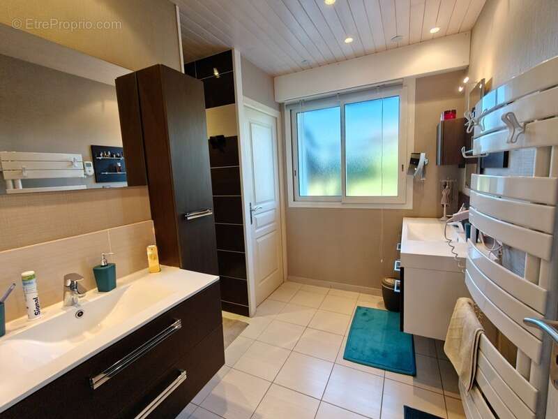 Maison à SAINT-GREGOIRE