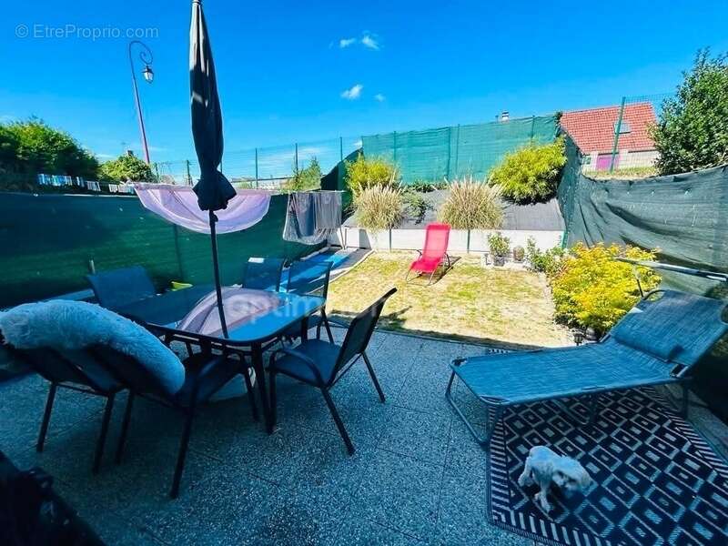 Maison 4 pièces Mont d'origny - photo 8