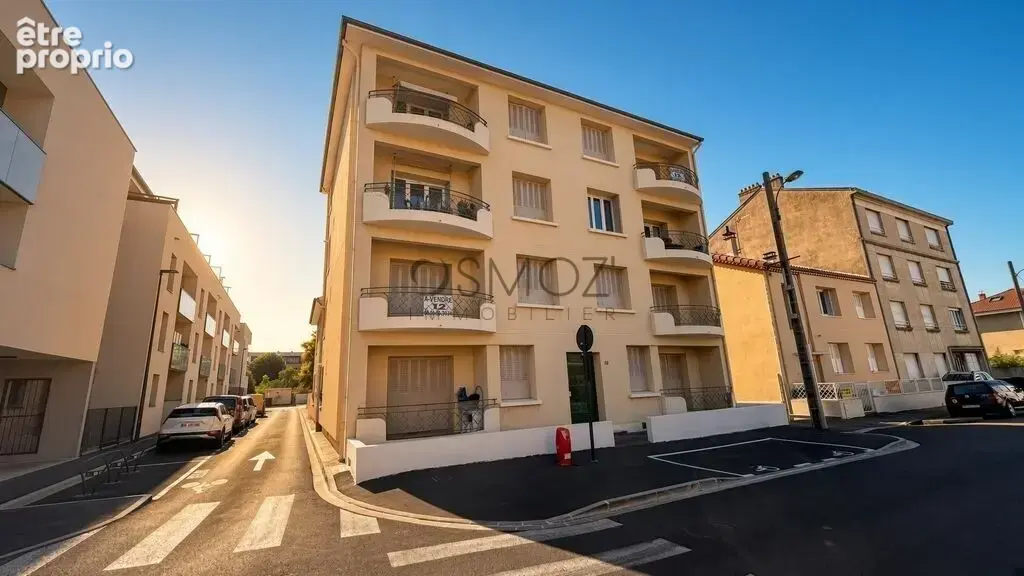 Appartement à VALENCE