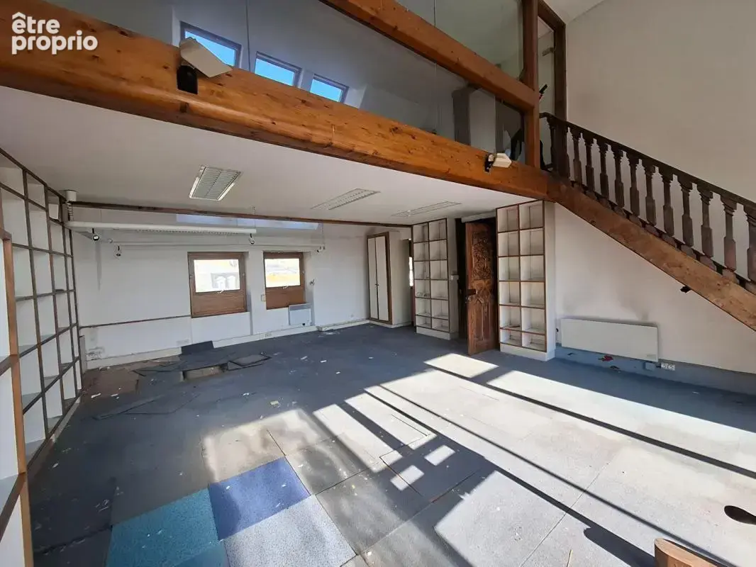 Appartement Granville 4 pièce(s) 83 m2 - photo 5