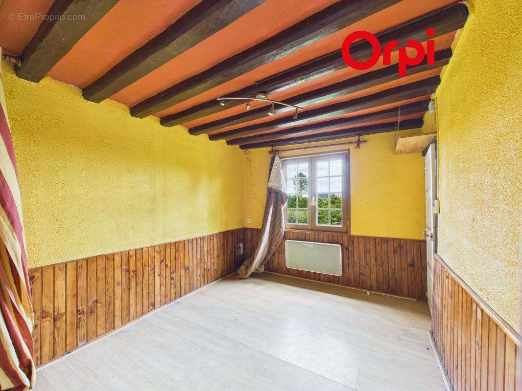 Maison à BERNAY