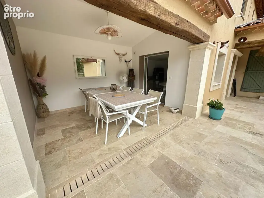 Villa d'Exception - Luxe, Calme Absolu et Piscine dans un Cadre Paradisiaque - photo 5