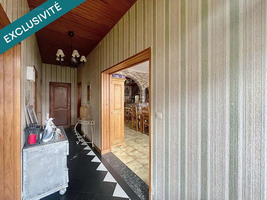 Photo 3 - Maison à HERGNIES