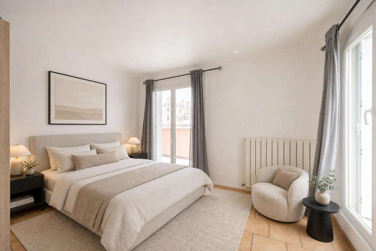 Appartement à CERGY