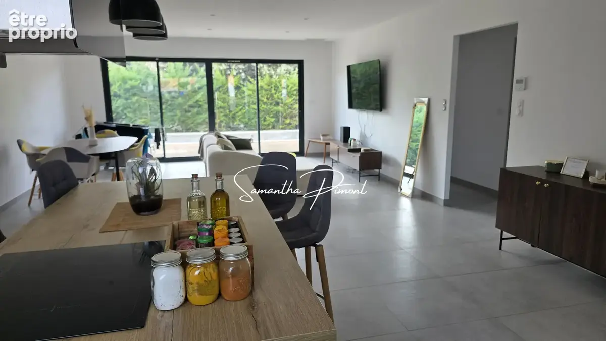 Maison 4 pièces 101 m² à vendre à Marcorignan (11120) - photo 22