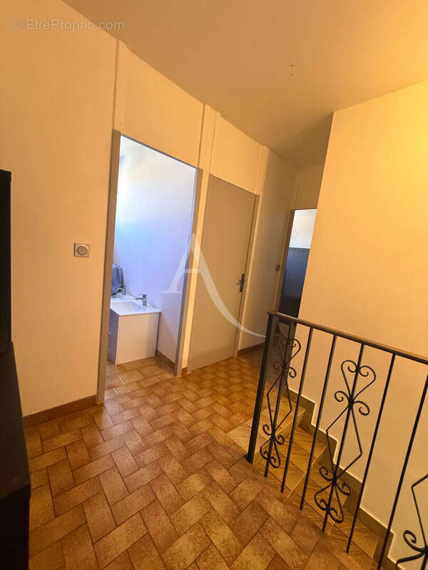 Maison à THUIR