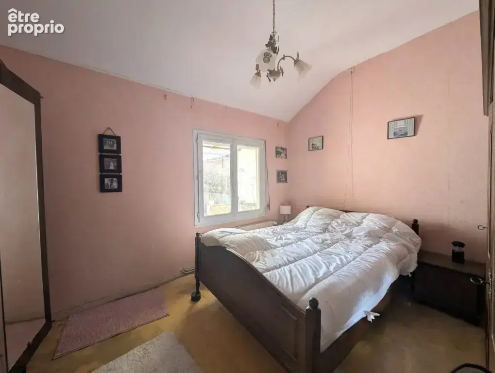 Maison plain pied avec jardin et garage - photo 4